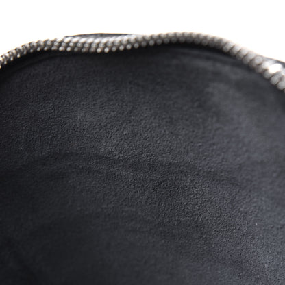 Louis Vuitton Epi Alma BB Black 9 of 28