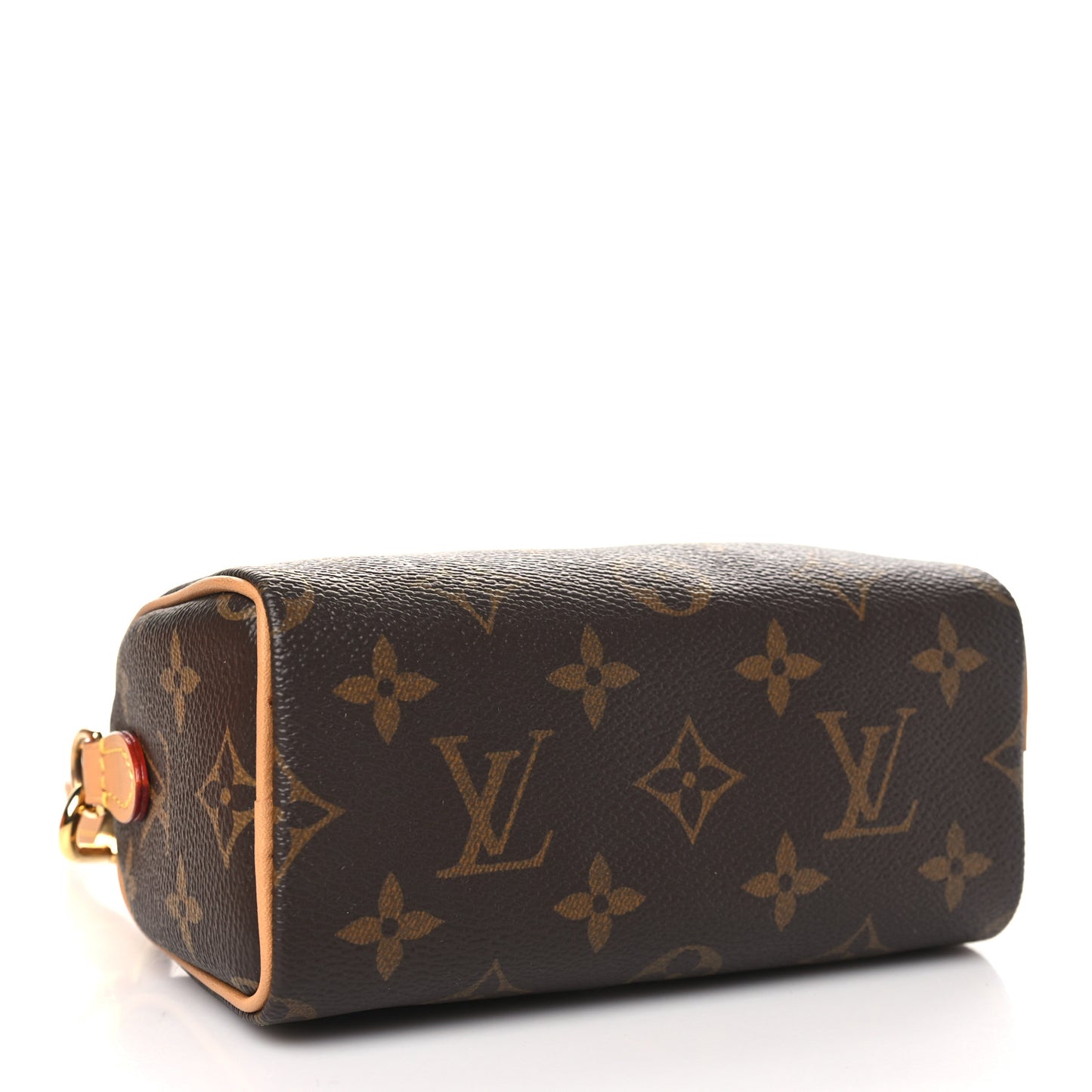 Monogram Nano Speedy Bandouliere