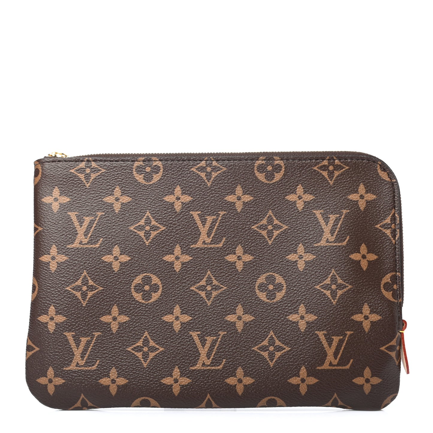 Monogram Etui Voyage PM Pouch