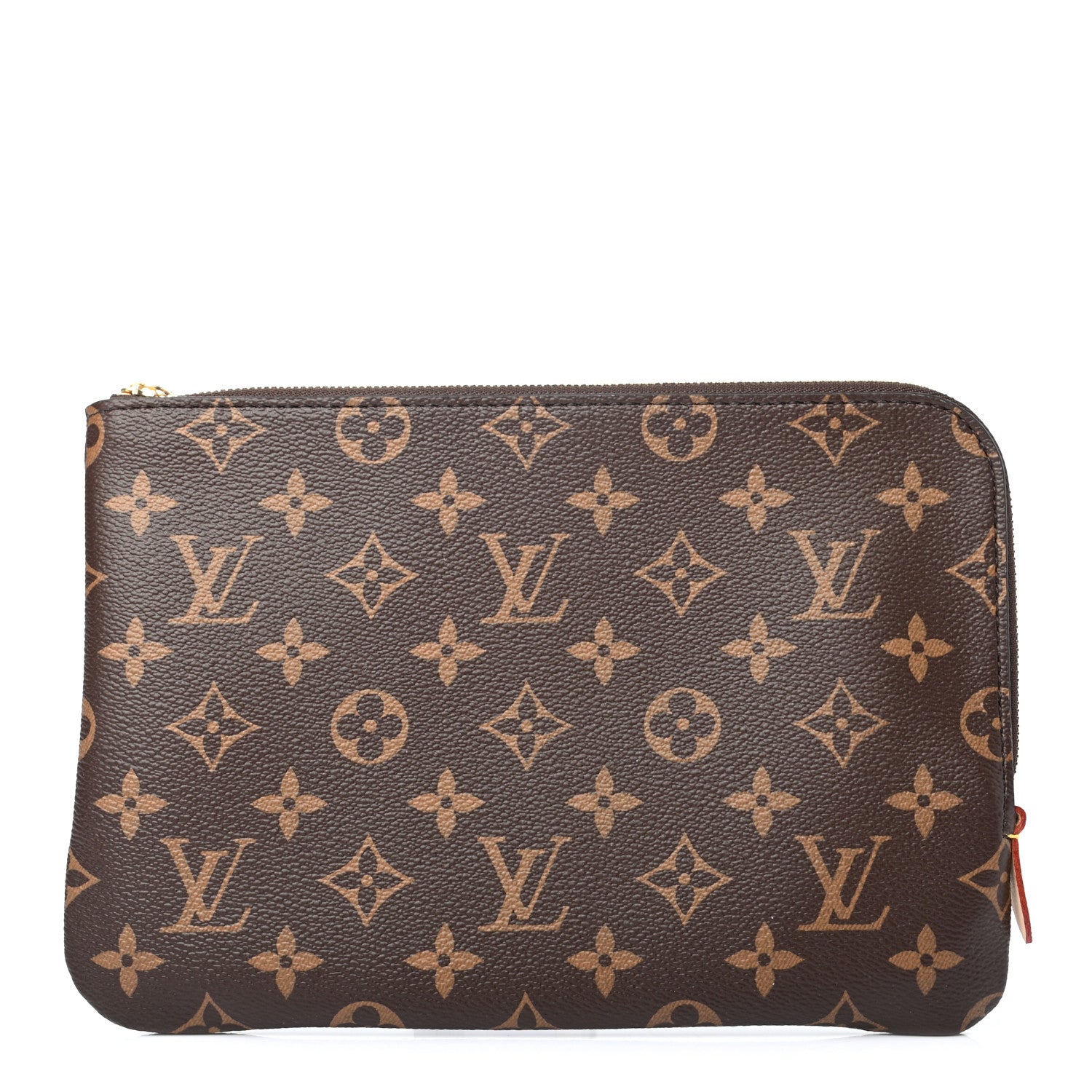 Louis Vuitton Monogram Etui Voyage PM Pouch 1 of 6