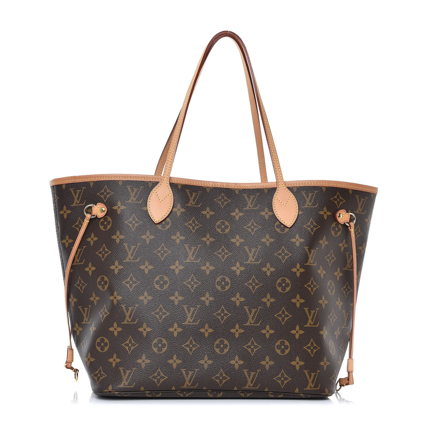 Monogram Neverfull MM