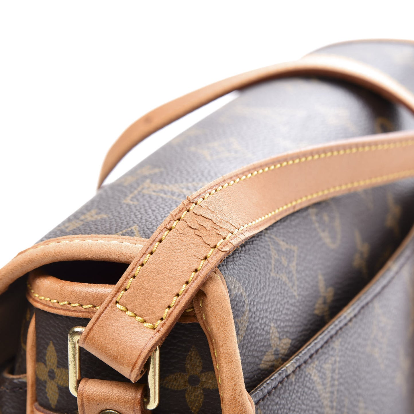 Monogram Sologne
