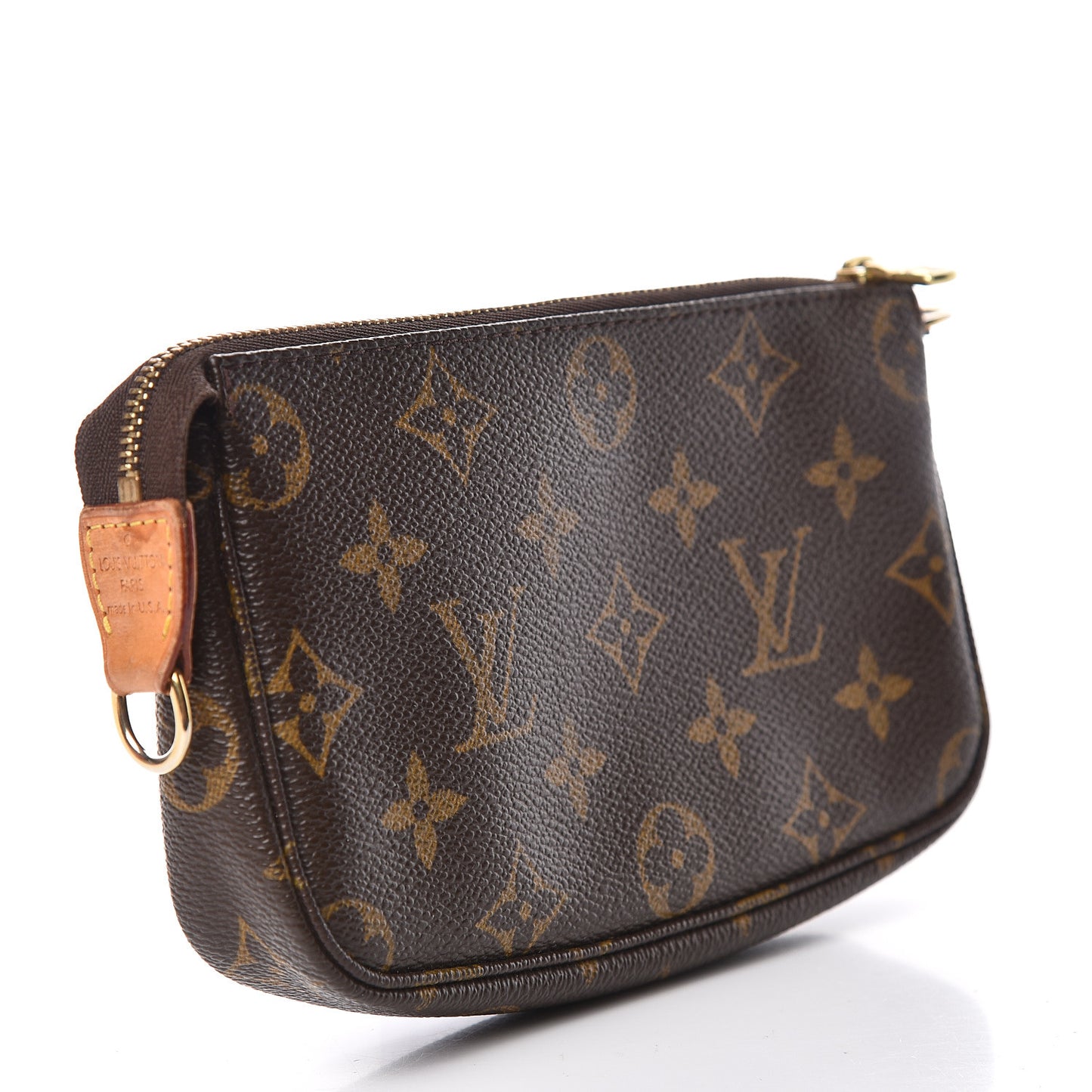Monogram Mini Pochette Accessories