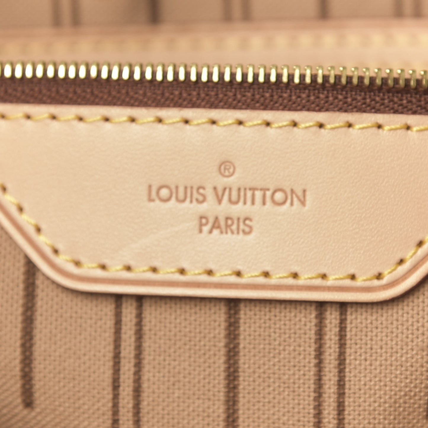 Monogram Delightful MM