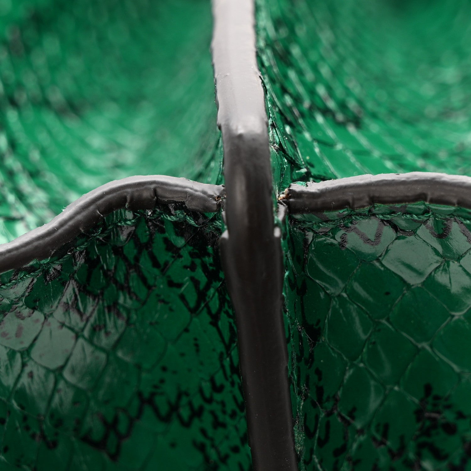 Gucci Snakeskin Small Dionysus Shoulder Bag Green 16 of 17