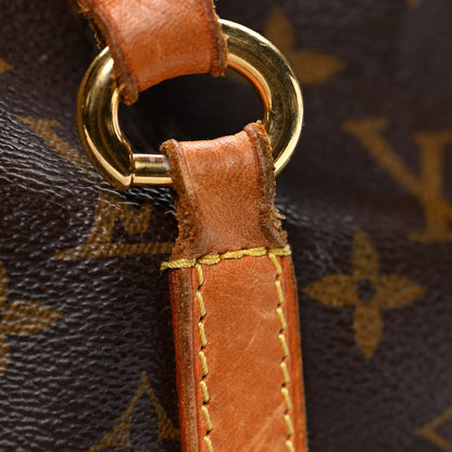 Louis Vuitton Monogram Totally MM 15 of 25