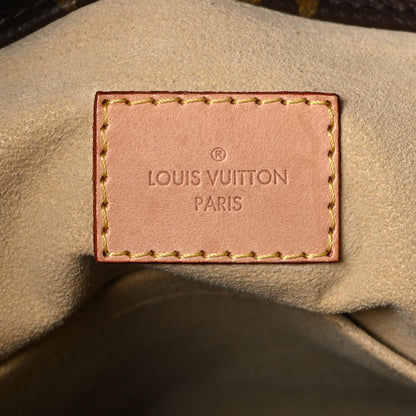 Louis Vuitton Monogram Artsy MM 6 of 12