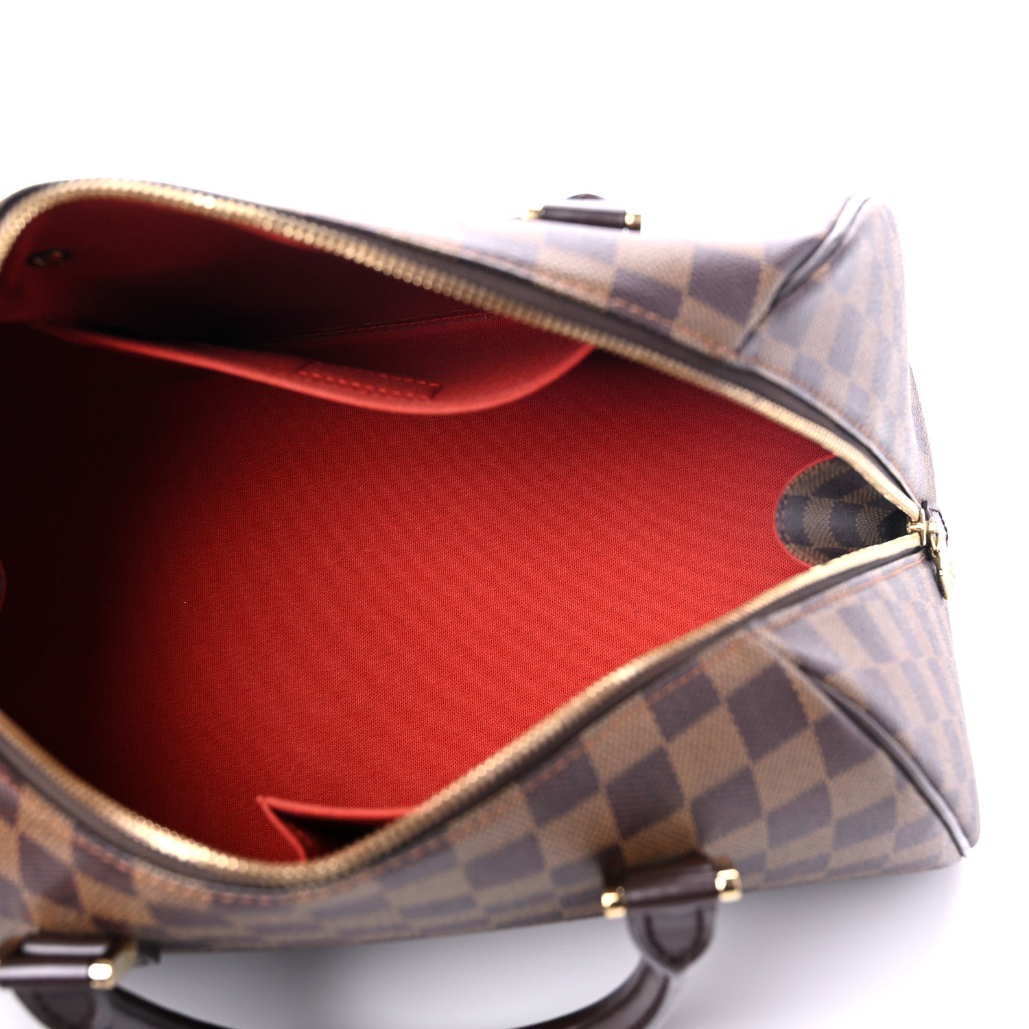 Louis Vuitton Damier Ebene Ribera MM 5 of 11