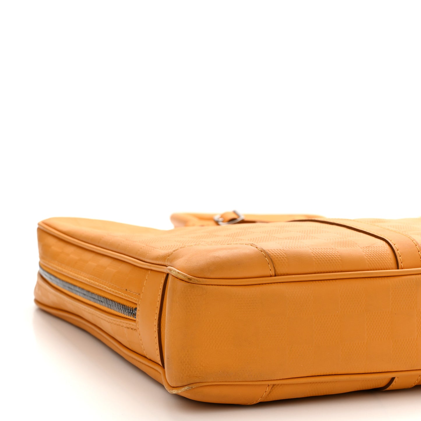 Damier Infini Porte-Documents Voyage Solar