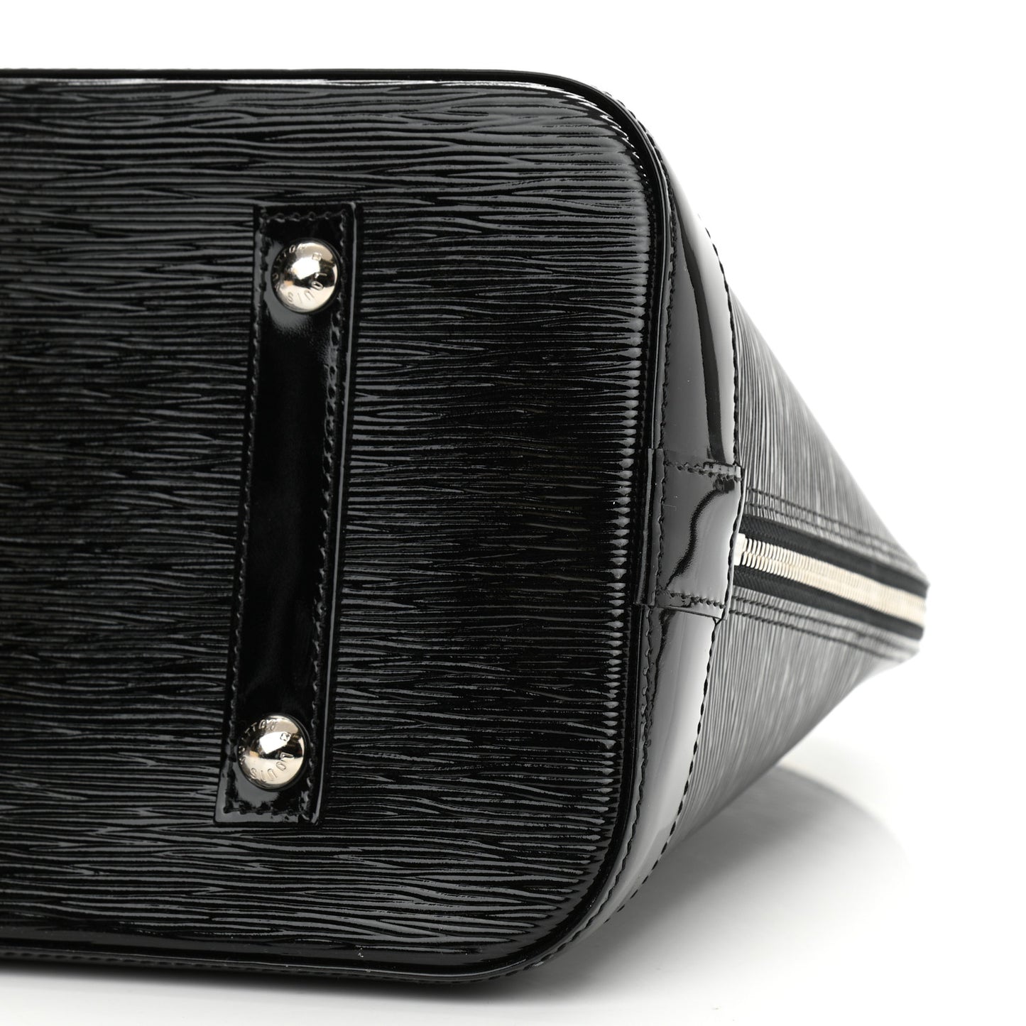 Electric Epi Alma GM Black