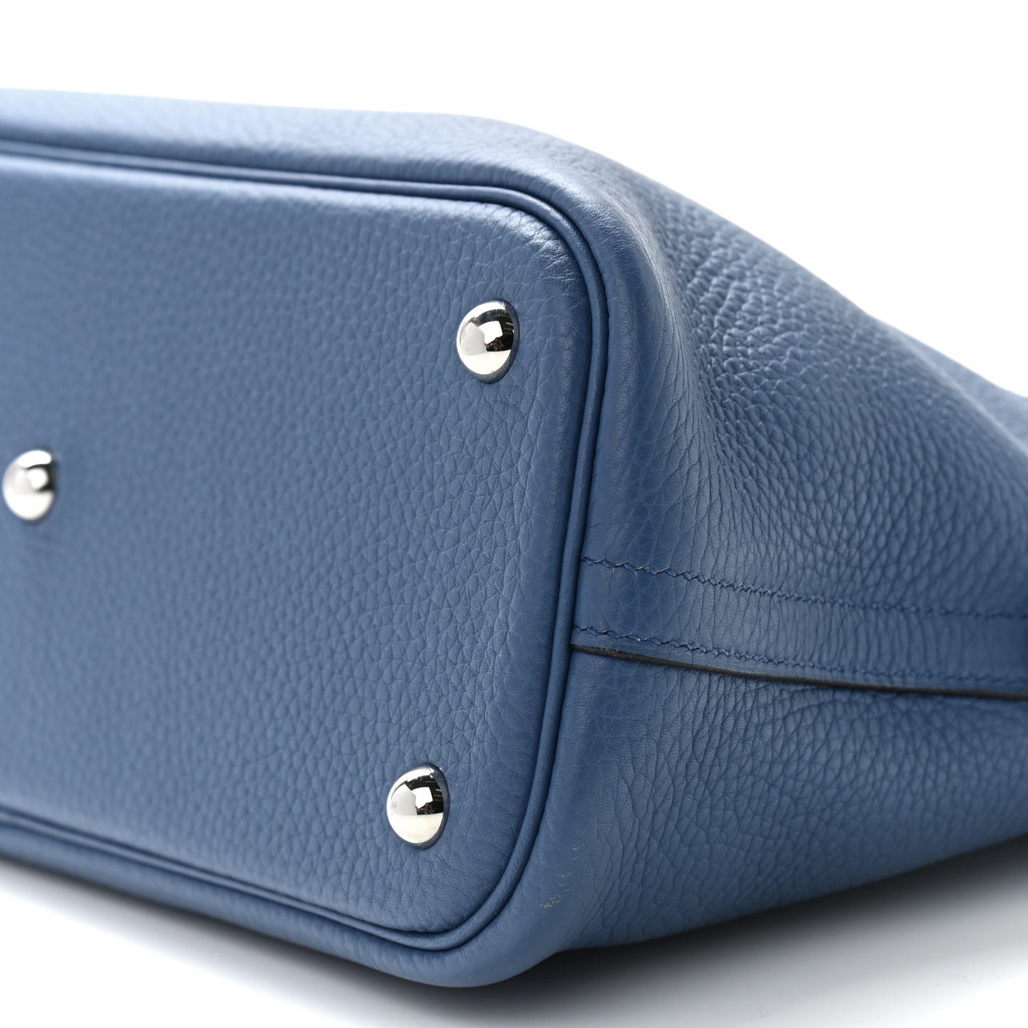 Taurillon Clemence Bolide 31 Bleu Agate