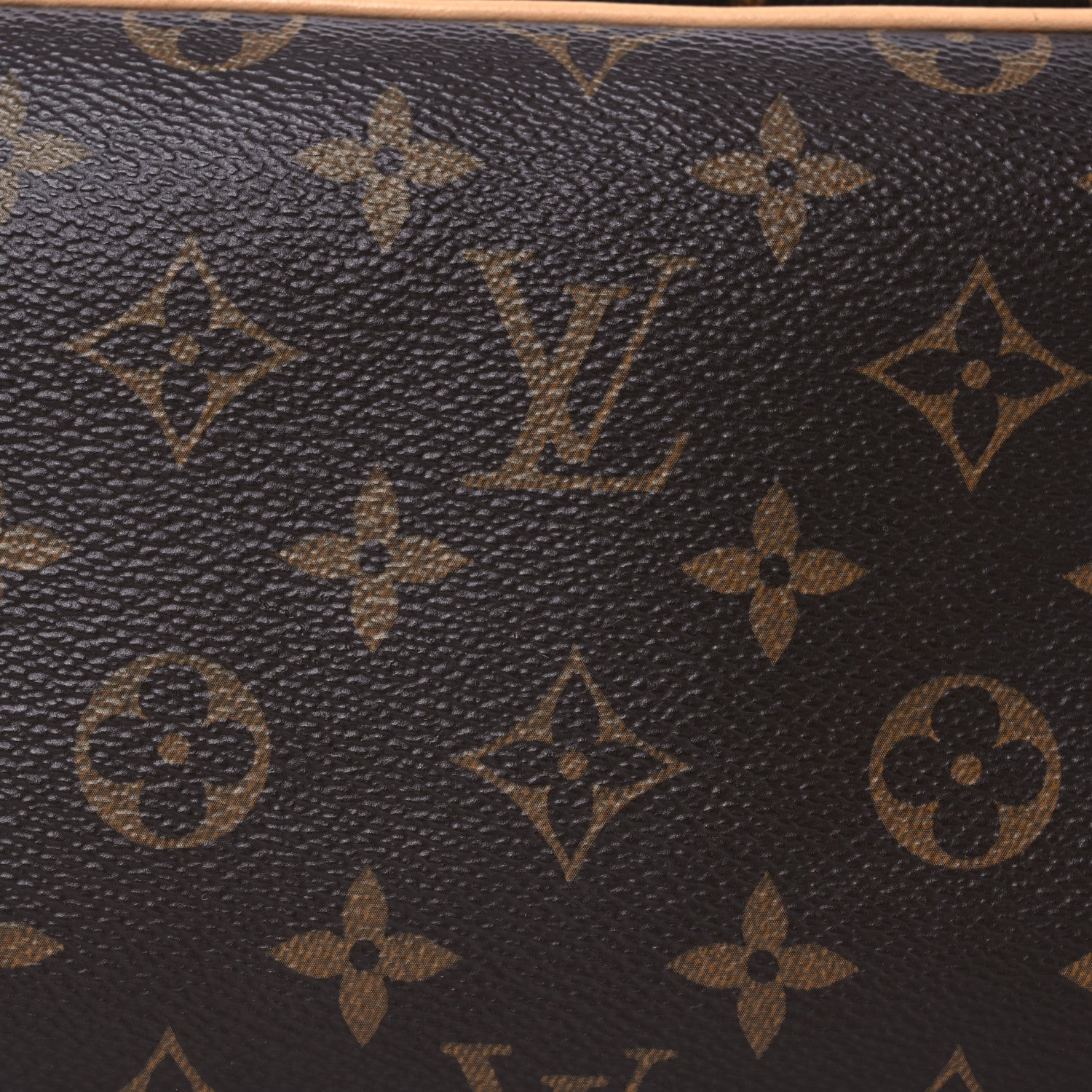 Louis Vuitton Monogram Dopp Kit Toilet Pouch 8 of 13