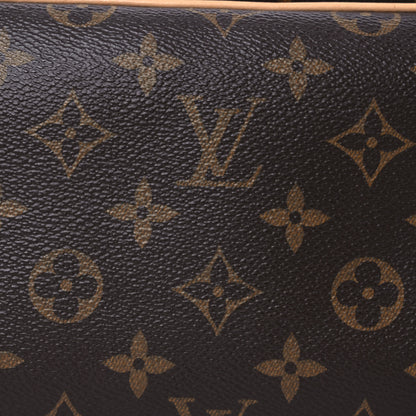 Louis Vuitton Monogram Dopp Kit Toilet Pouch 8 of 13
