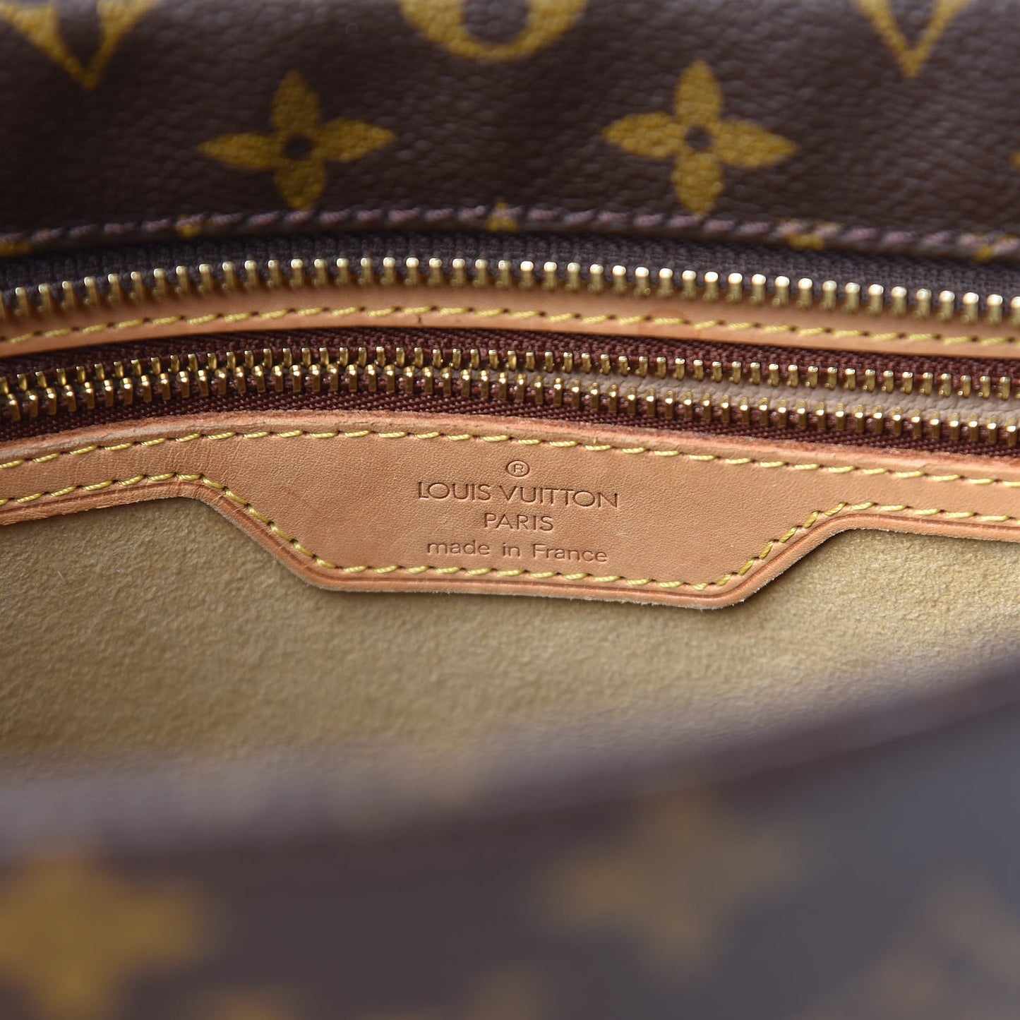 Monogram Luco