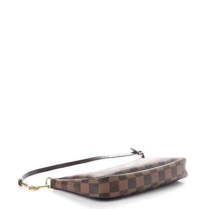 Louis Vuitton Damier Ebene Pochette Accessories 5 of 16