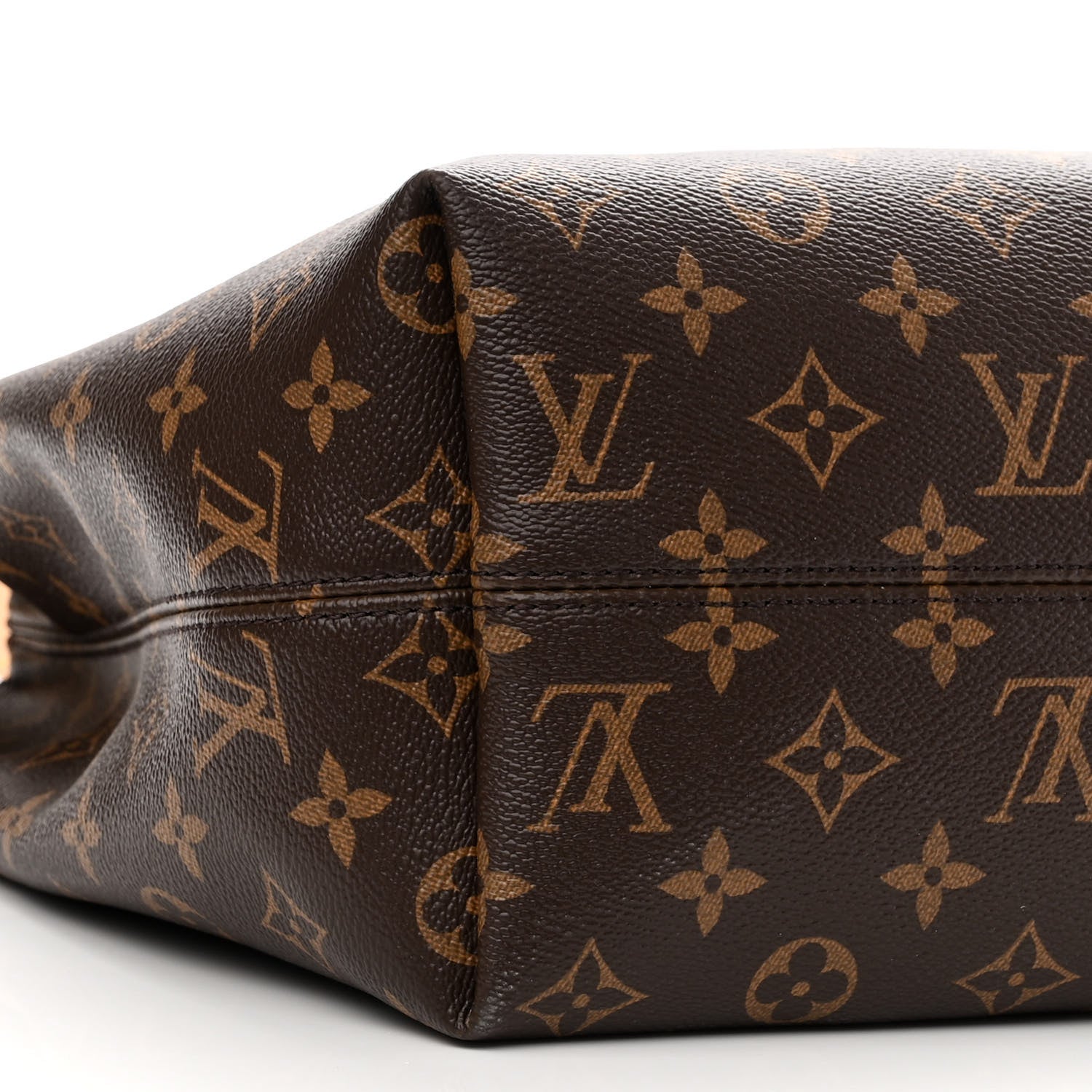 Louis Vuitton Monogram Graceful MM 8 of 9