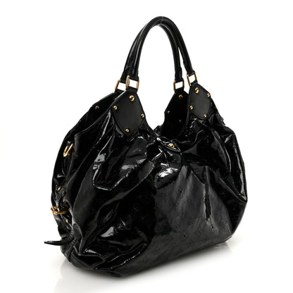 Louis Vuitton Surya Mahina XL Black 3 of 10