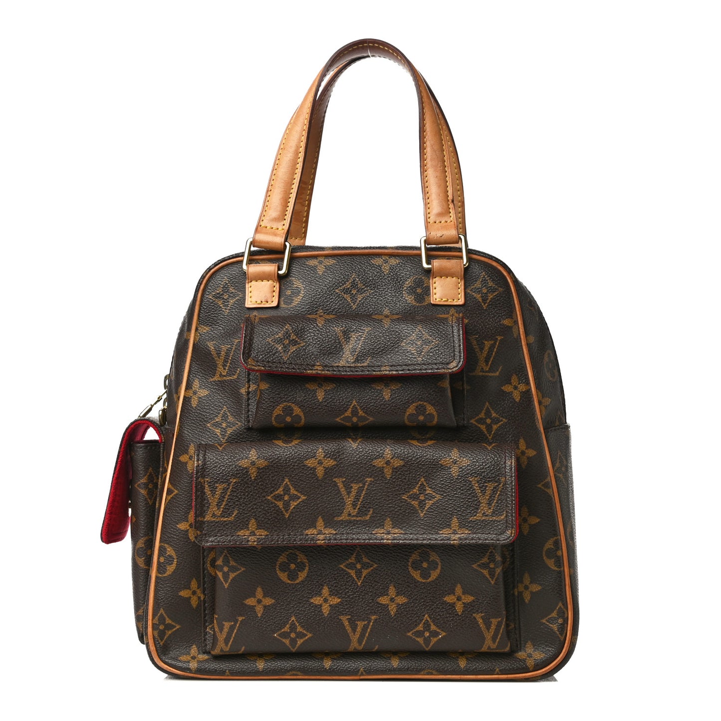 Monogram Excentri-Cite