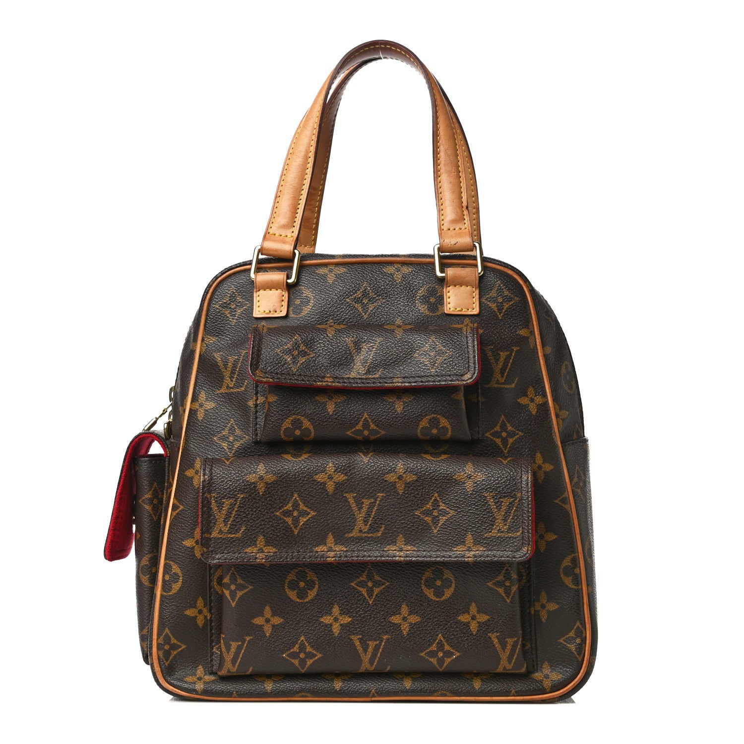 Louis Vuitton Monogram Excentri-Cite 1 of 19