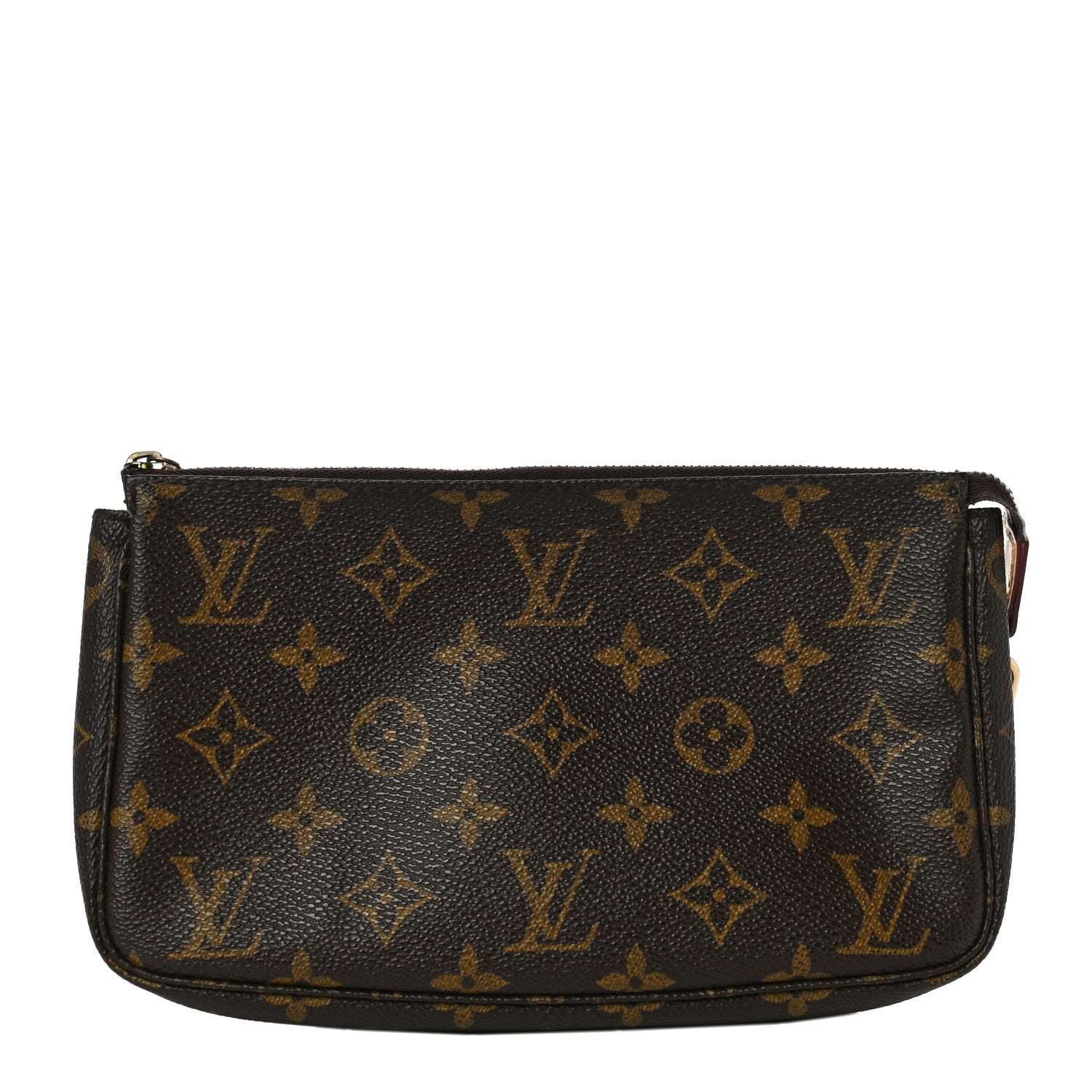 Louis Vuitton Monogram Pochette Accessories 1 of 11
