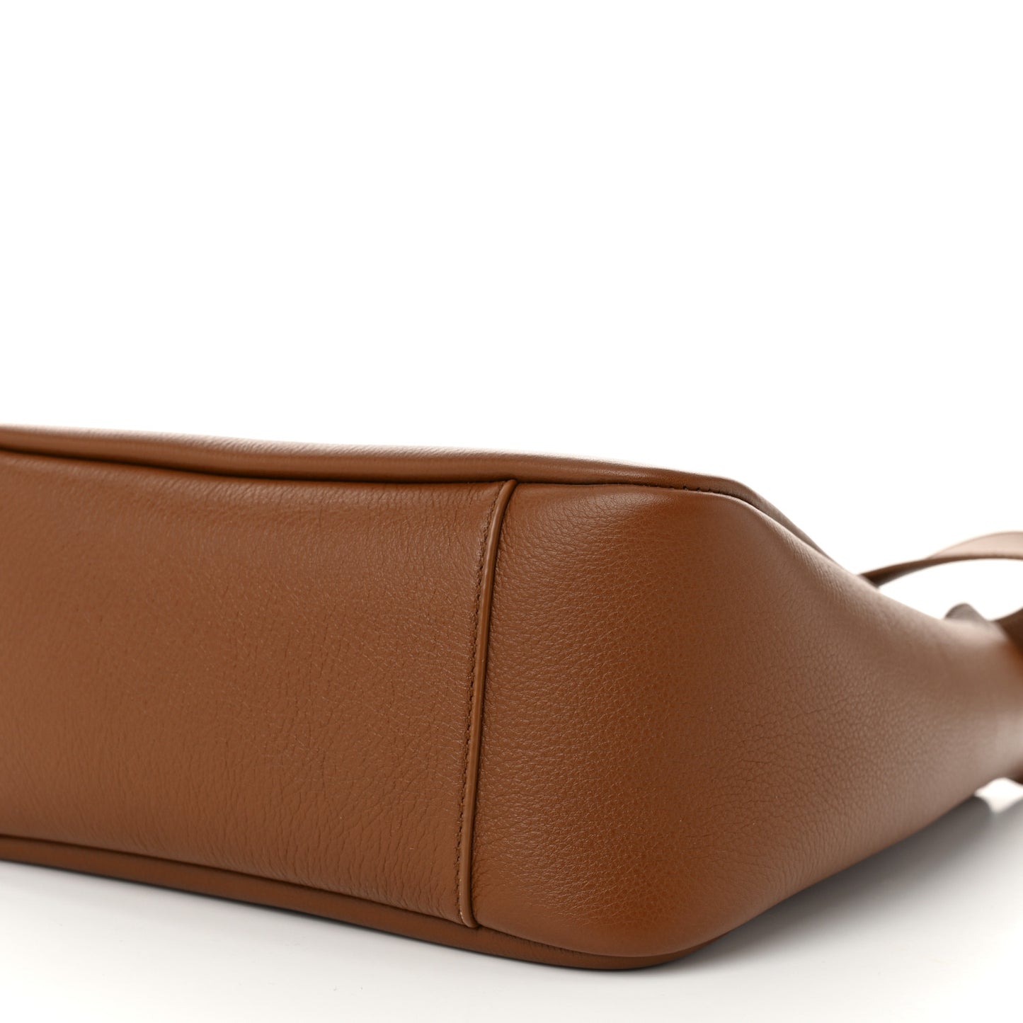 Smooth Calfskin Small Le 5 A 7 Soft Hobo Fox