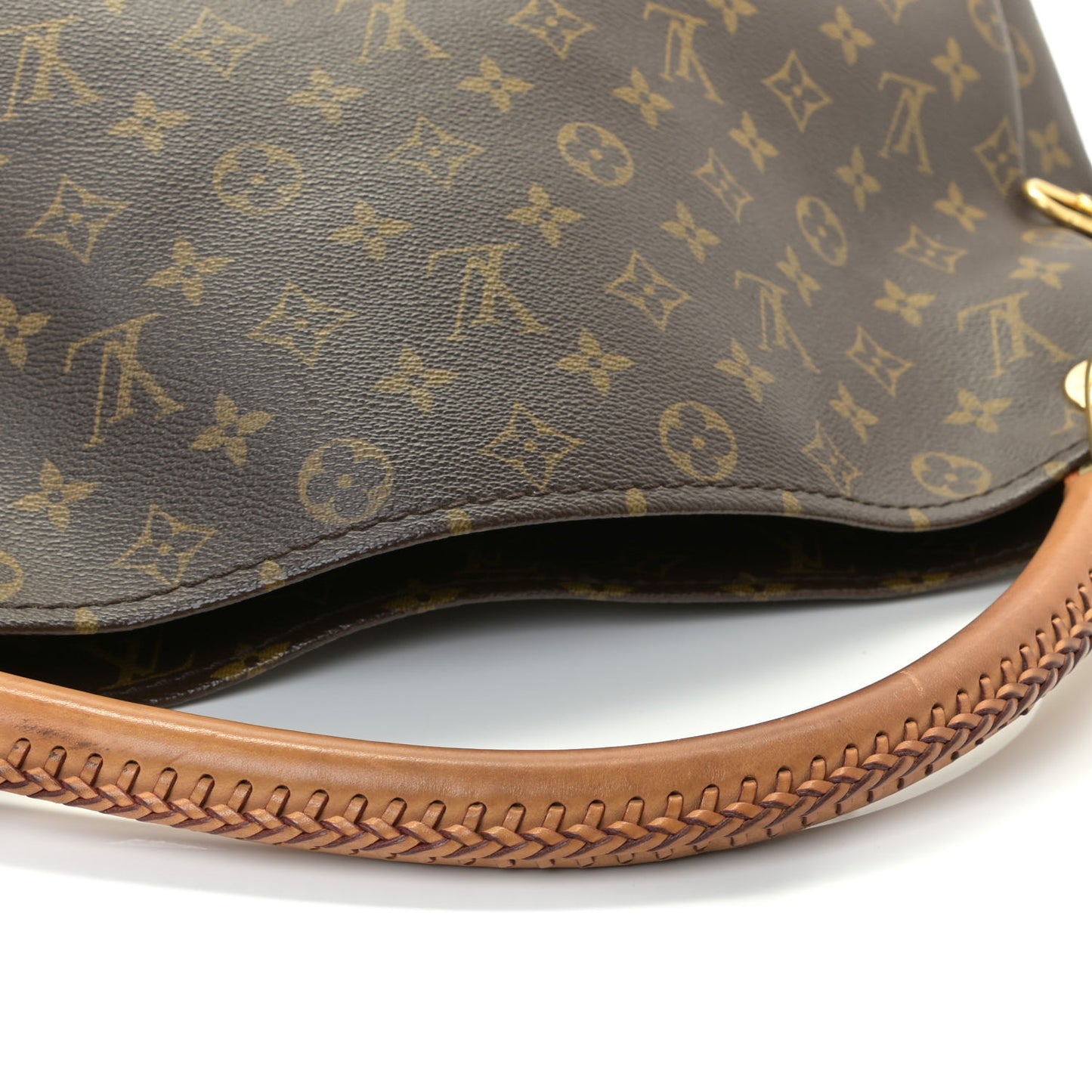 Monogram Artsy MM
