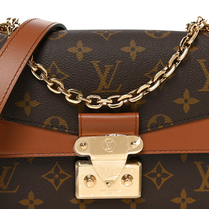 Louis Vuitton Monogram Marceau Caramel 7 of 9