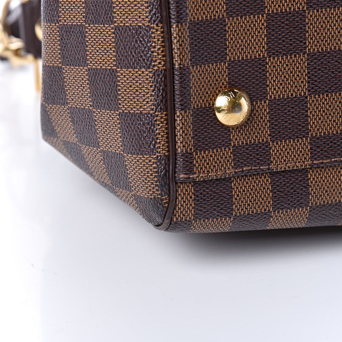 Damier Ebene Trevi PM
