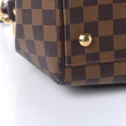 Louis Vuitton Damier Ebene Trevi PM 21 of 25