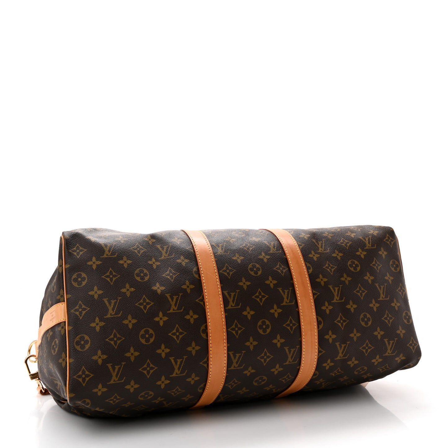 Monogram Keepall Bandouliere 50