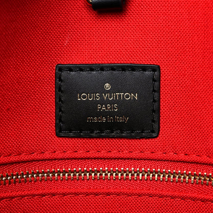 Louis Vuitton Reverse Monogram Giant Onthego GM 5 of 7