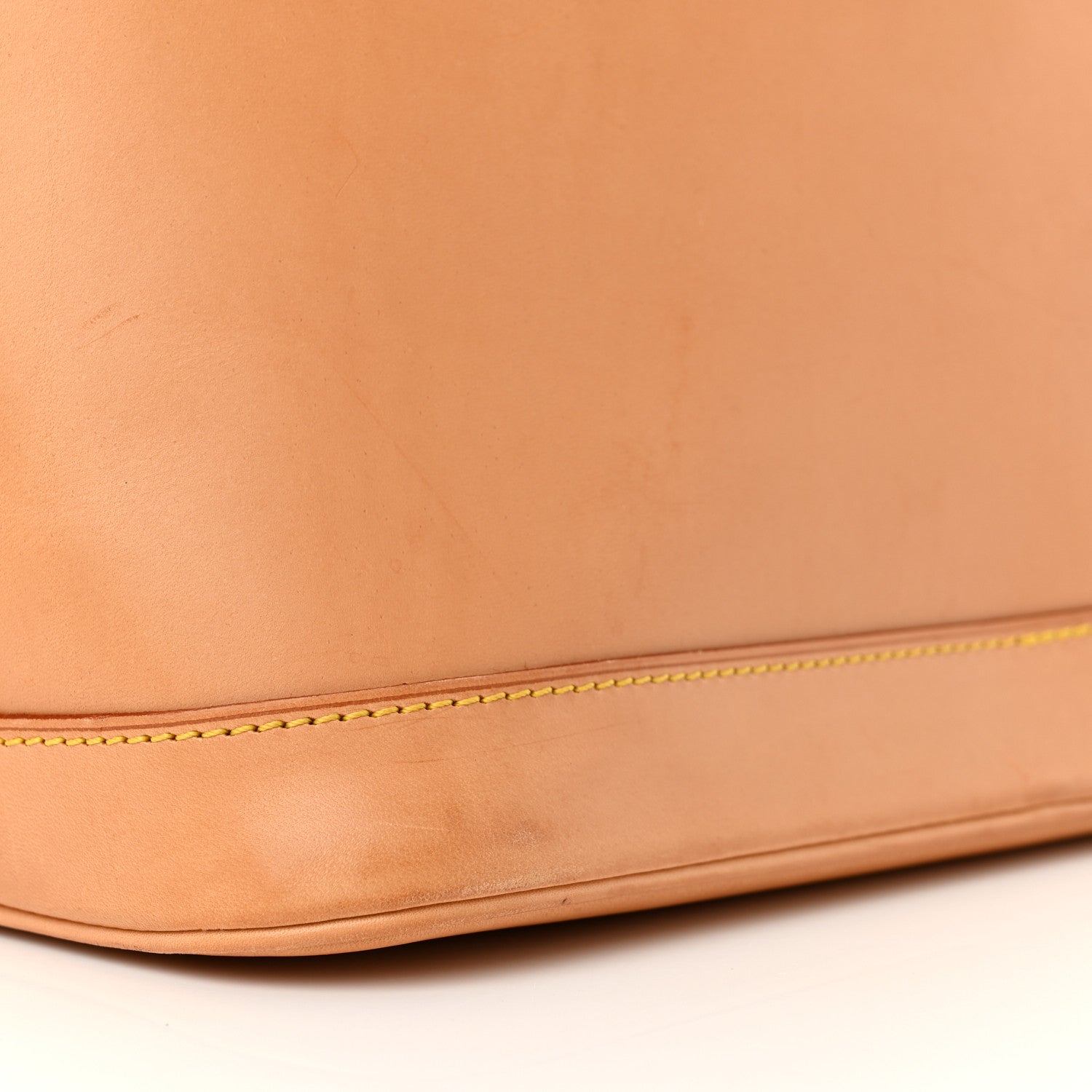 Louis Vuitton Nomade Alma PM Natural 13 of 15