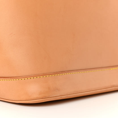 Louis Vuitton Nomade Alma PM Natural 13 of 15