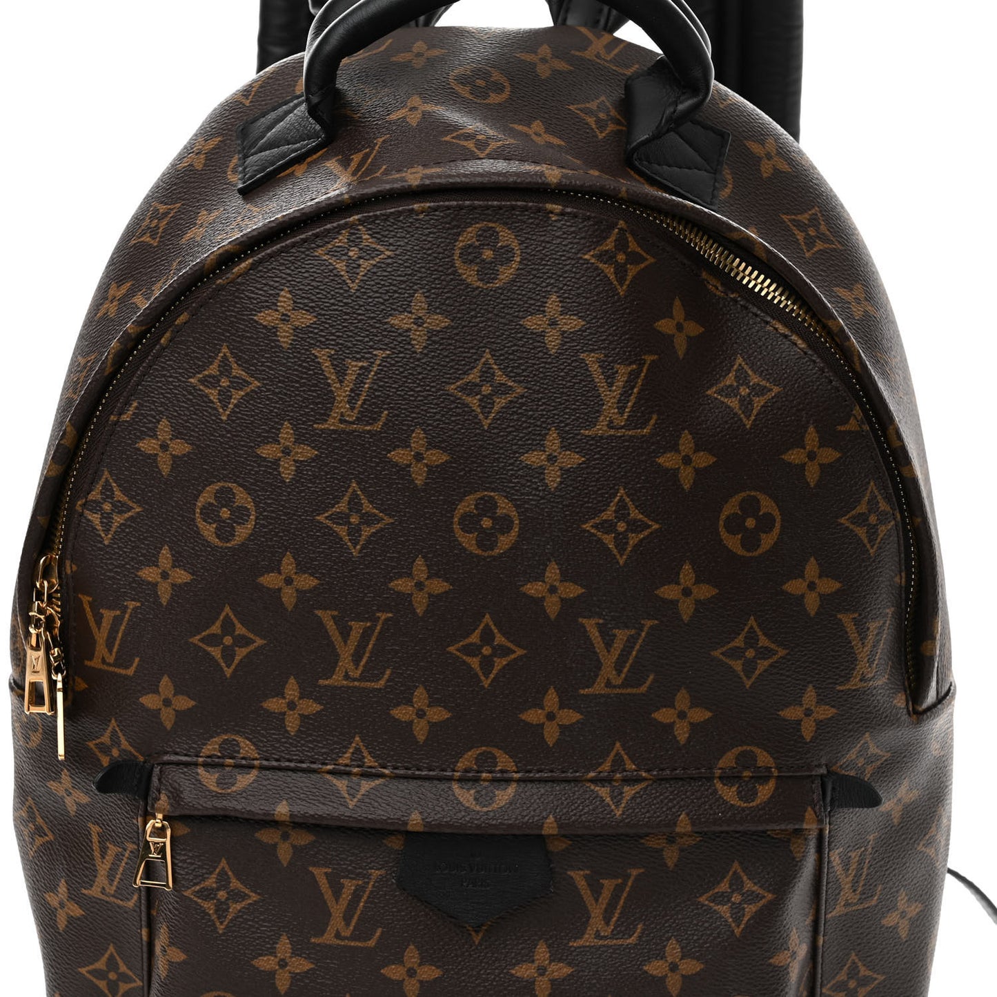 Monogram Palm Springs Backpack MM