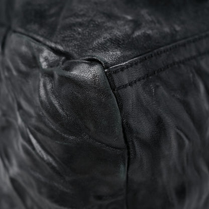 Givenchy Tumbled Sheepskin Medium Pandora Black 11 of 16