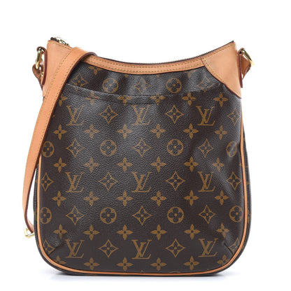 Louis Vuitton Monogram Odeon PM 1 of 15