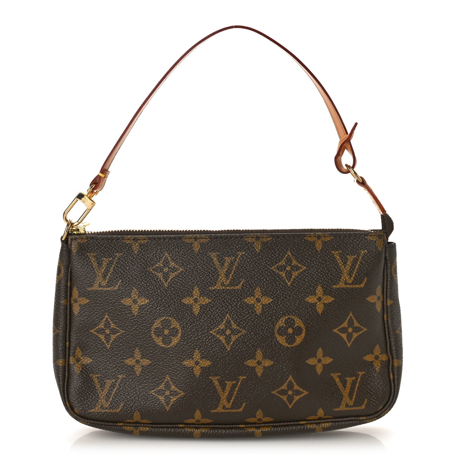 Louis Vuitton Monogram Pochette Accessories 1 of 9