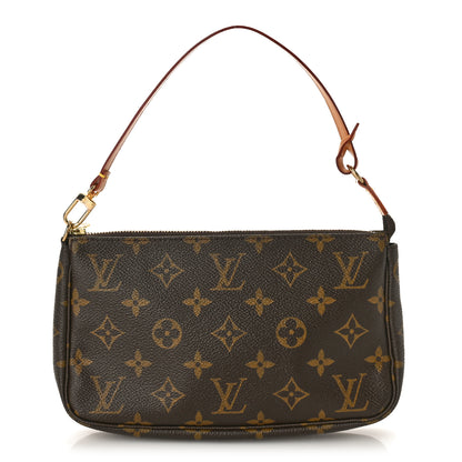 Louis Vuitton Monogram Pochette Accessories 1 of 9