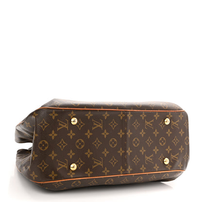 Louis Vuitton Monogram Griet 4 of 13