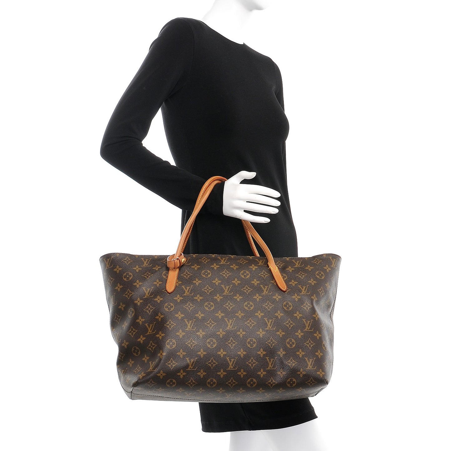 Monogram Raspail MM