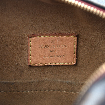 Louis Vuitton Monogram Boite Chapeau Souple 6 of 9