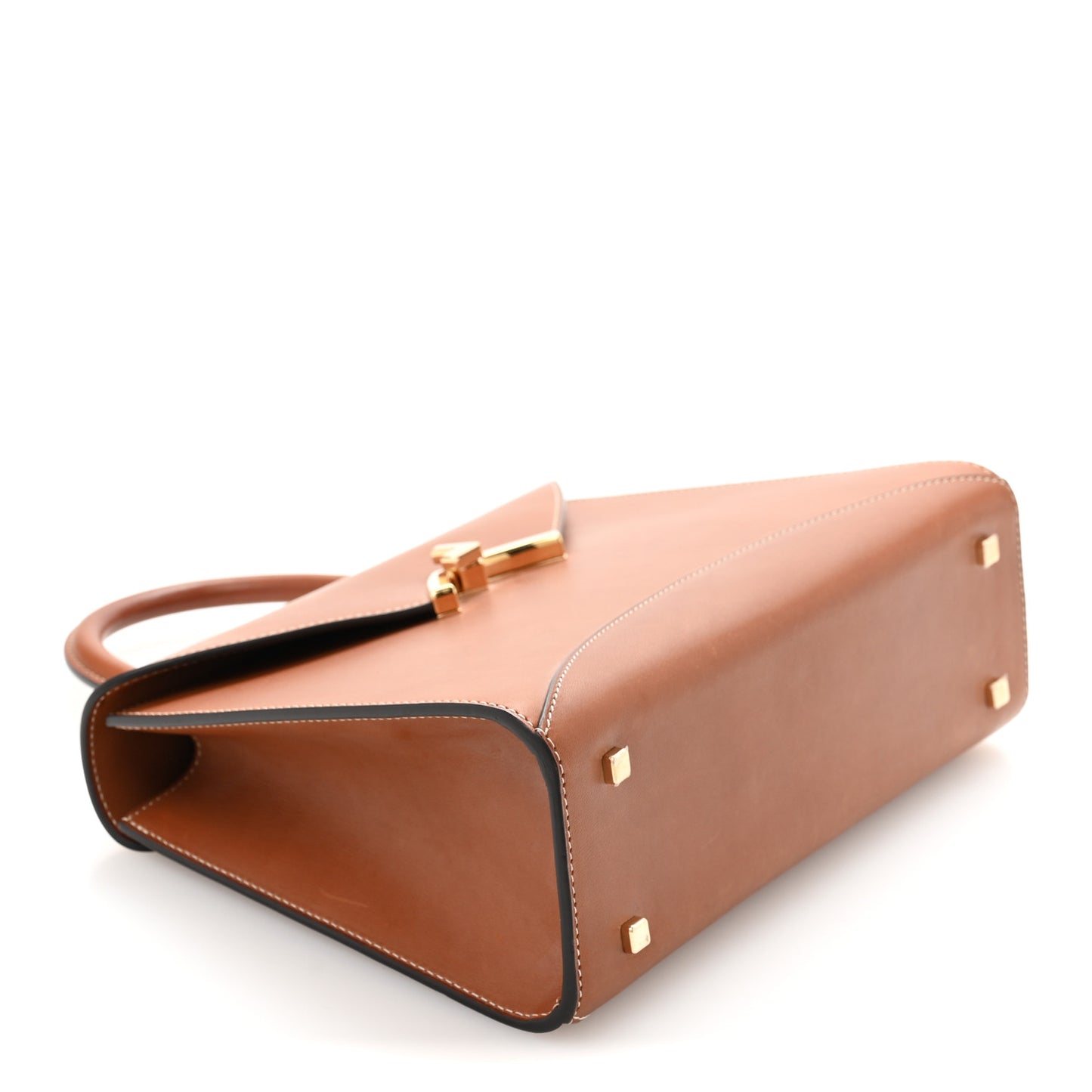 Barenia Gabrielle PM Tan