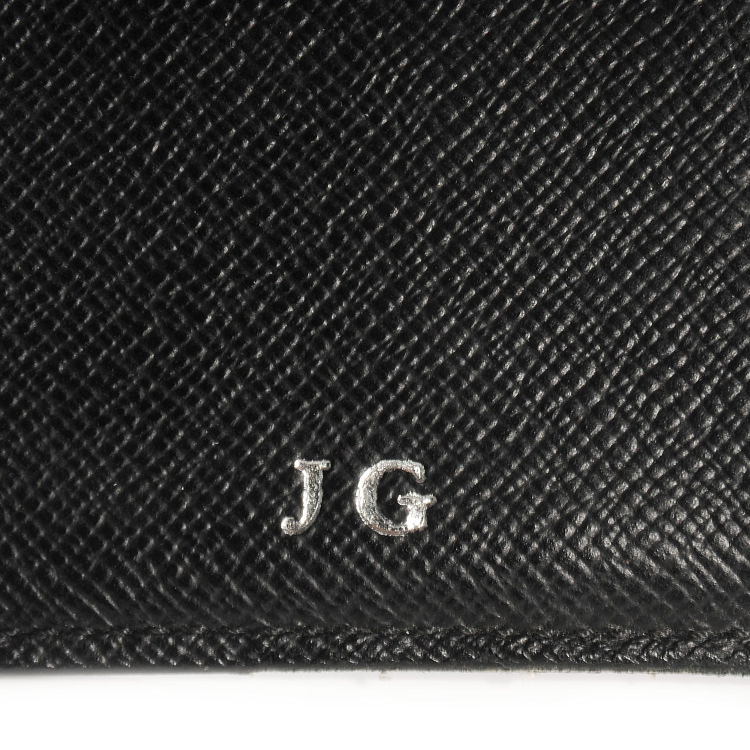 Louis Vuitton Damier Graphite Pocket Organizer 8 of 9