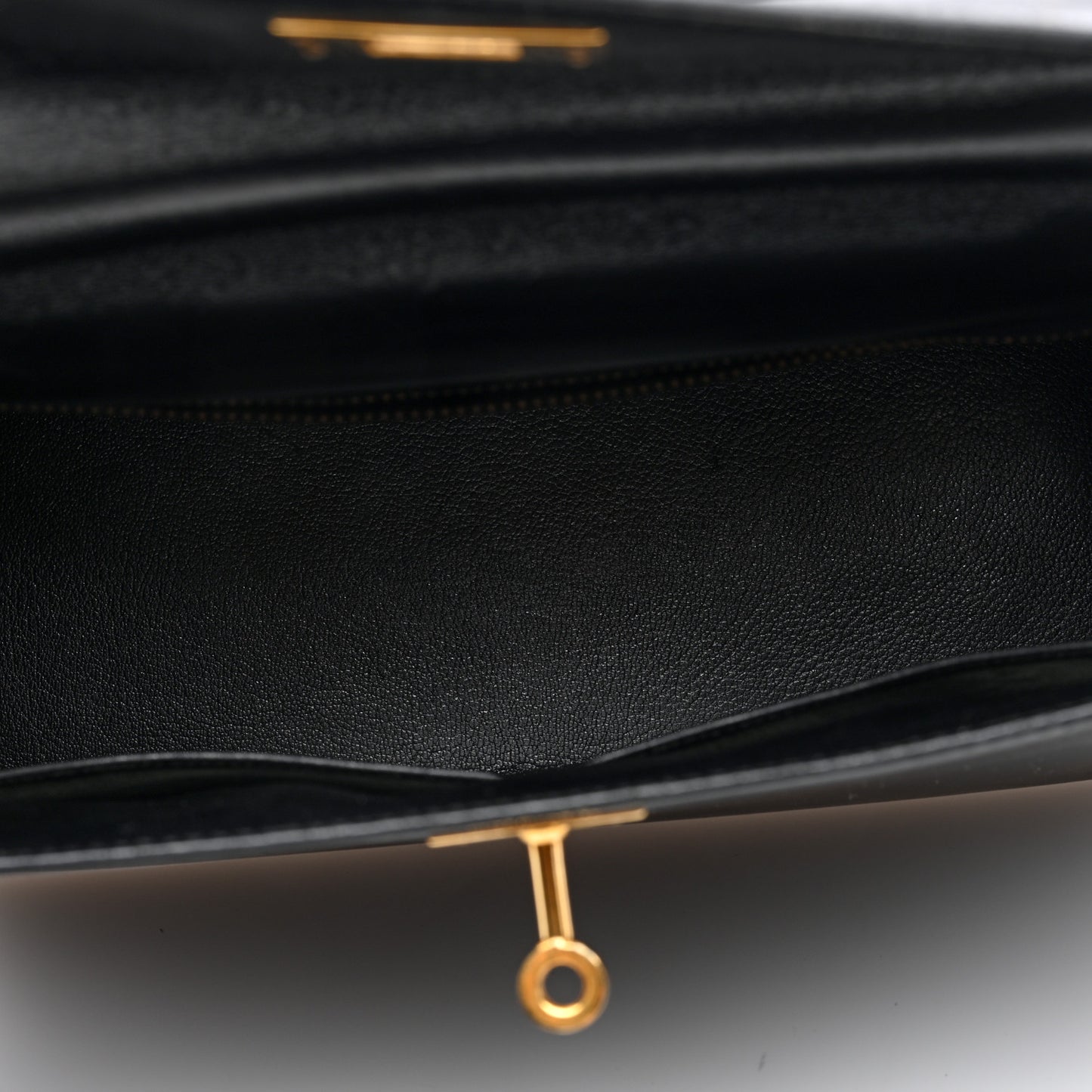 Box Kelly Sellier 28 Black