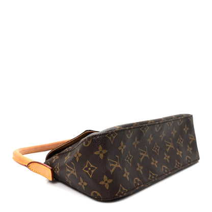 Louis Vuitton Monogram Mini Looping 4 of 9