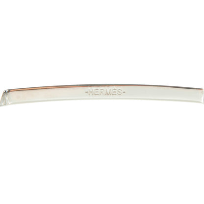 Hermes Quizz Enamel H Belt Buckle Sanguine 3 of 4