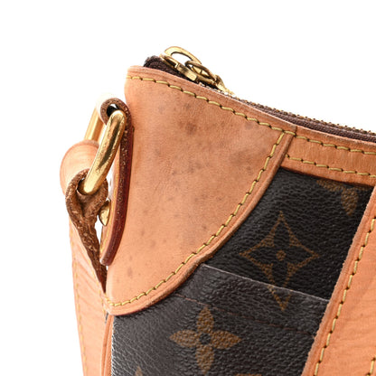 Louis Vuitton Monogram Odeon PM 11 of 12