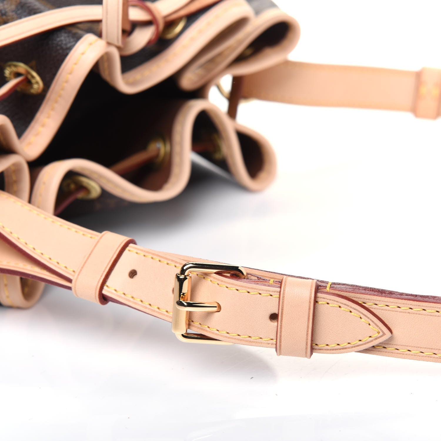 Louis Vuitton Monogram Noe 18 of 18