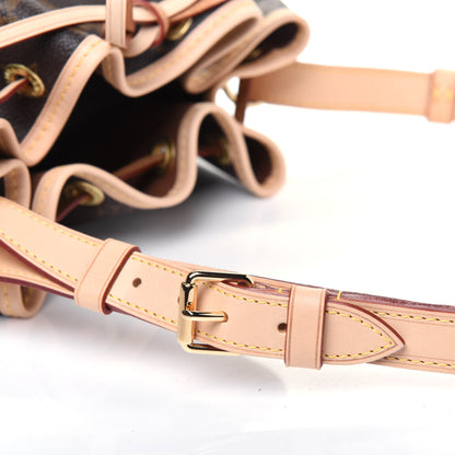 Louis Vuitton Monogram Noe 18 of 18