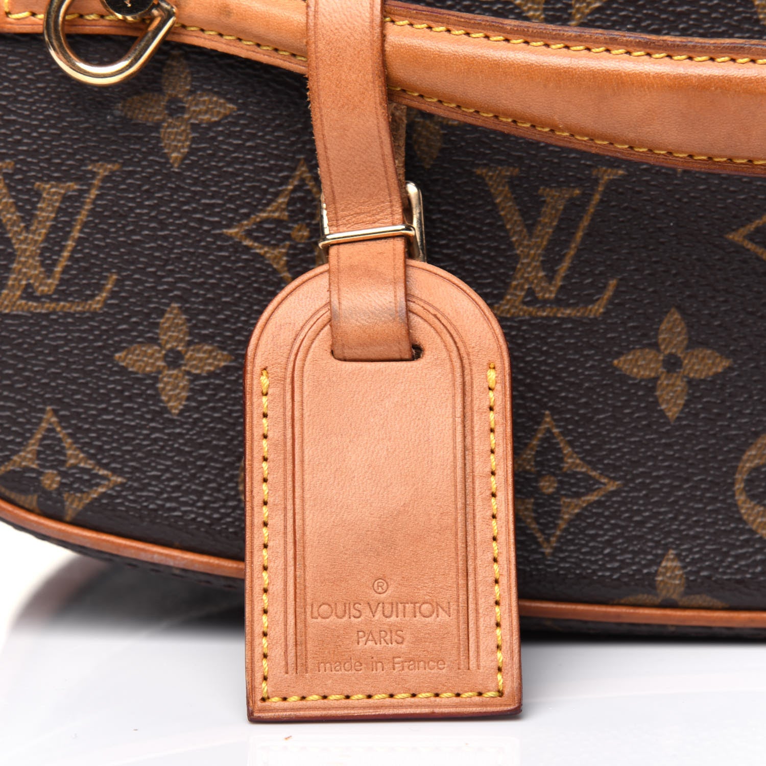 Louis Vuitton Monogram Nice 32 of 34